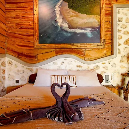 Alma Surf Villas 6 - Cozy 01 Bed With Private Pool Uluwatu  Bagian luar foto