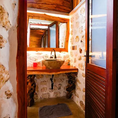 Alma Surf Villas 6 - Cozy 01 Bed With Private Pool Uluwatu  Bagian luar foto