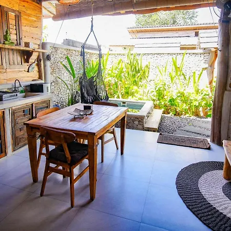 Alma Surf Villas 6 - Cozy 01 Bed With Private Pool Uluwatu  Bagian luar foto