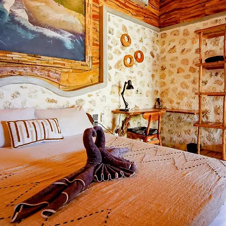 Alma Surf Villas 6 - Cozy 01 Bed With Private Pool Uluwatu  Bagian luar foto