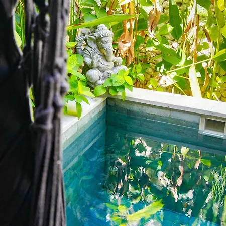 Alma Surf Villas 6 - Cozy 01 Bed With Private Pool Uluwatu  Bagian luar foto