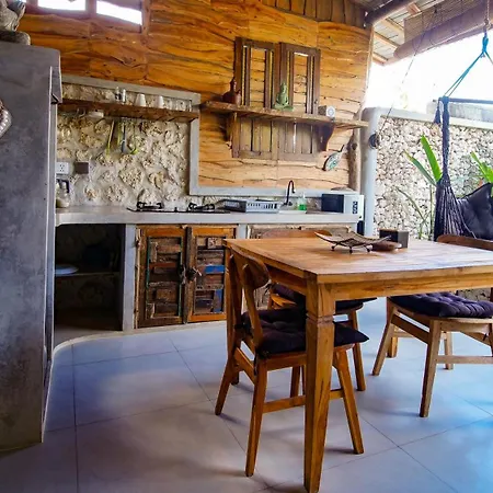 Alma Surf Villas 6 - Cozy 01 Bed With Private Pool Uluwatu  Bagian luar foto