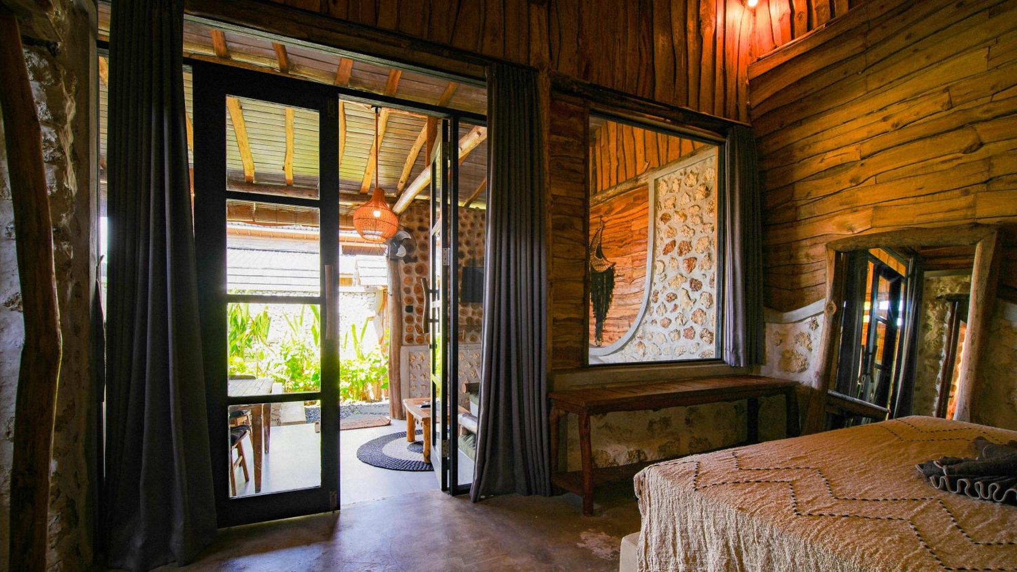 Alma Surf 6 - Cozy 01 Bed With Private Pool *