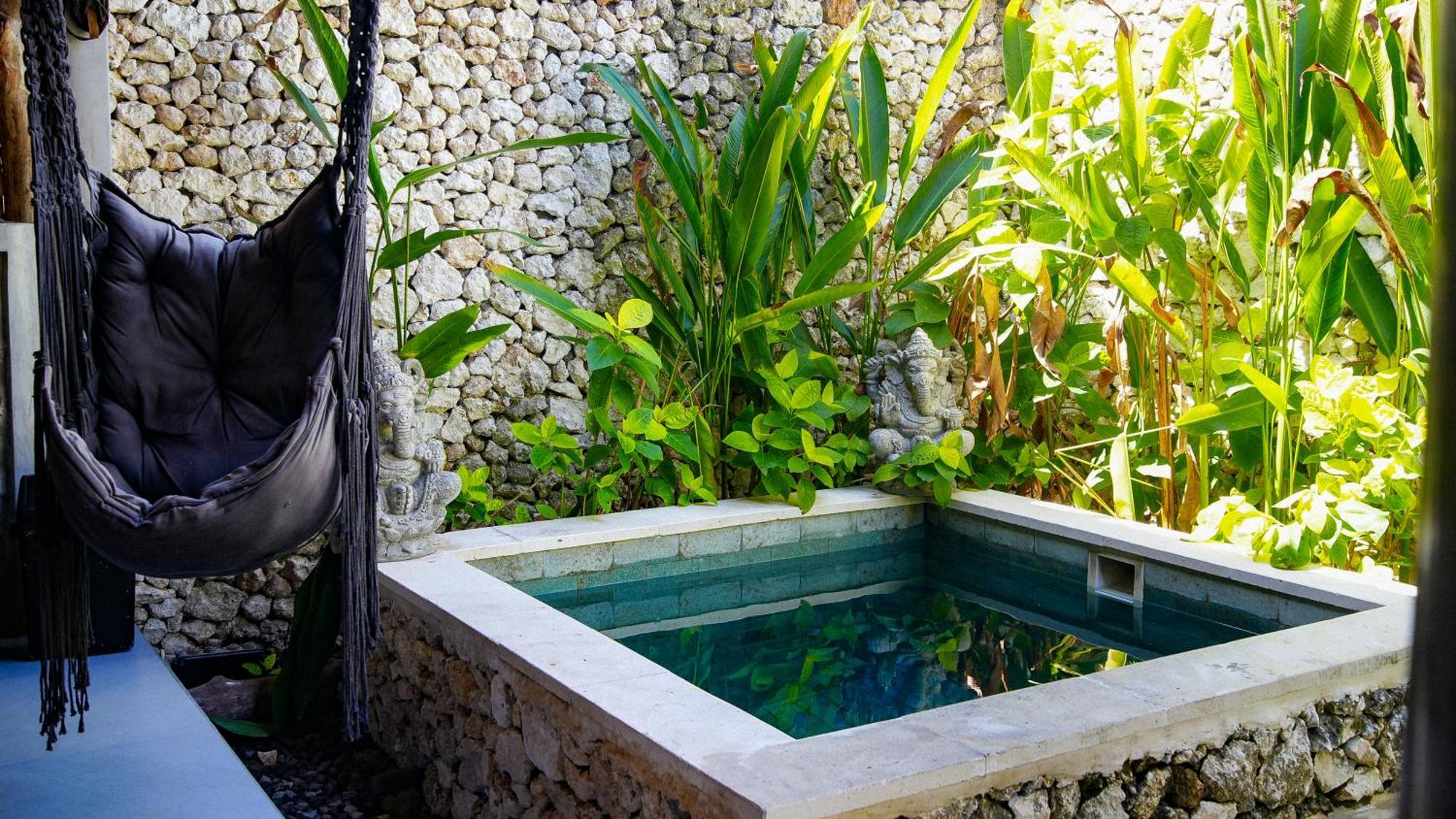 Apartment Alma Surf 6 - Cozy 01 Bed With Private Pool