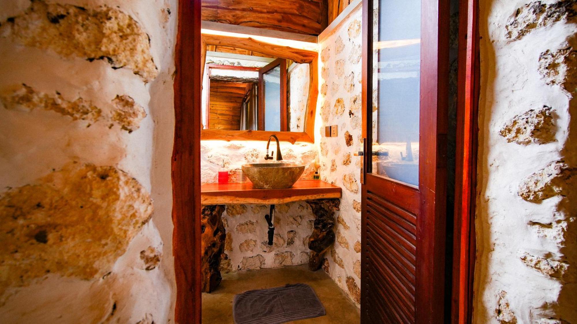 Alma Surf 6 - Cozy 01 Bed With Private Pool Uluwatu (Bali)