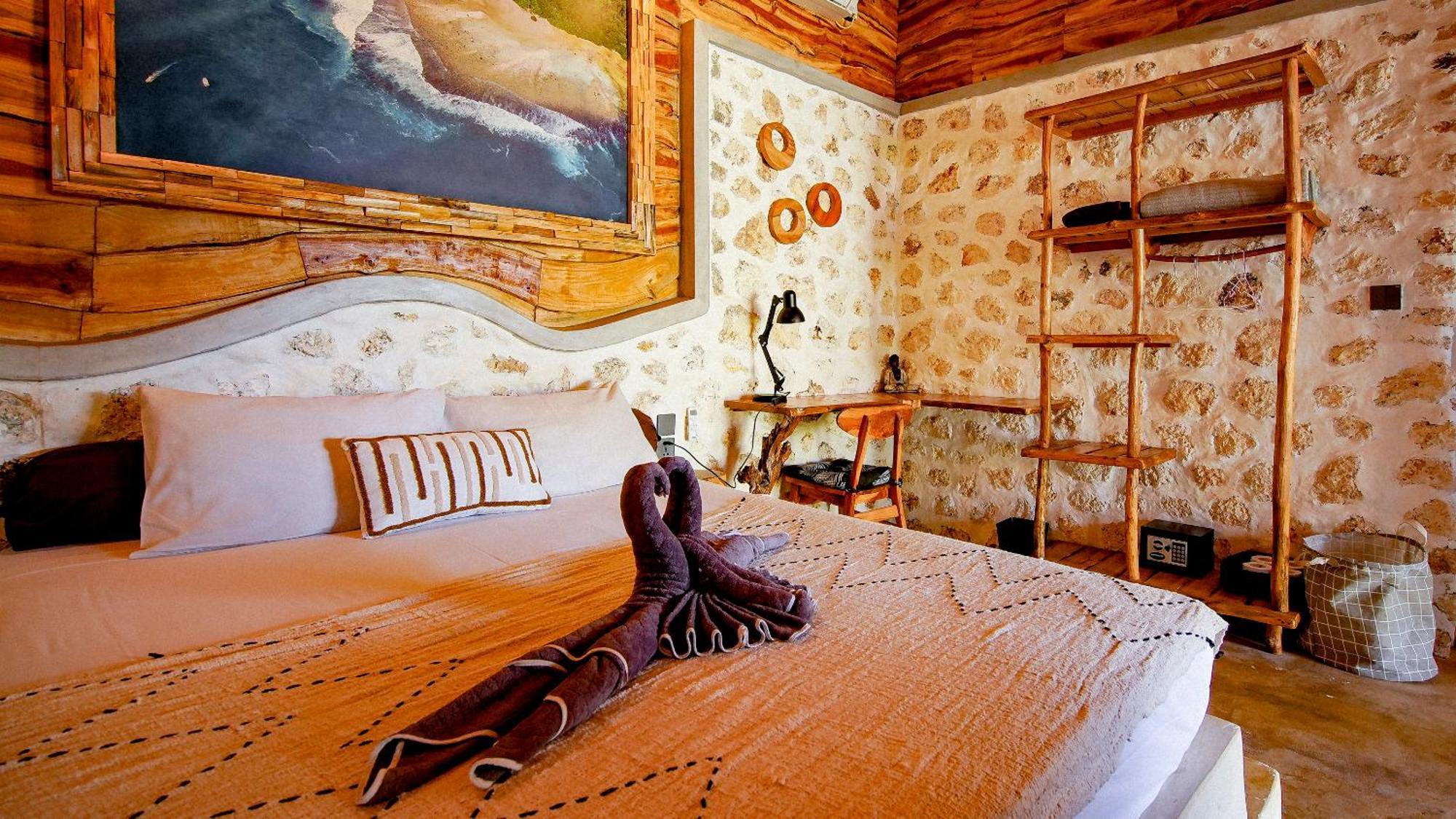 Apartment Alma Surf 6 - Cozy 01 Bed With Private Pool *