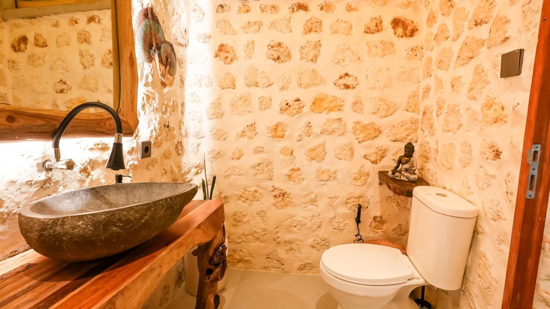 Alma Surf 6 - Cozy 01 Bed With Private Pool *