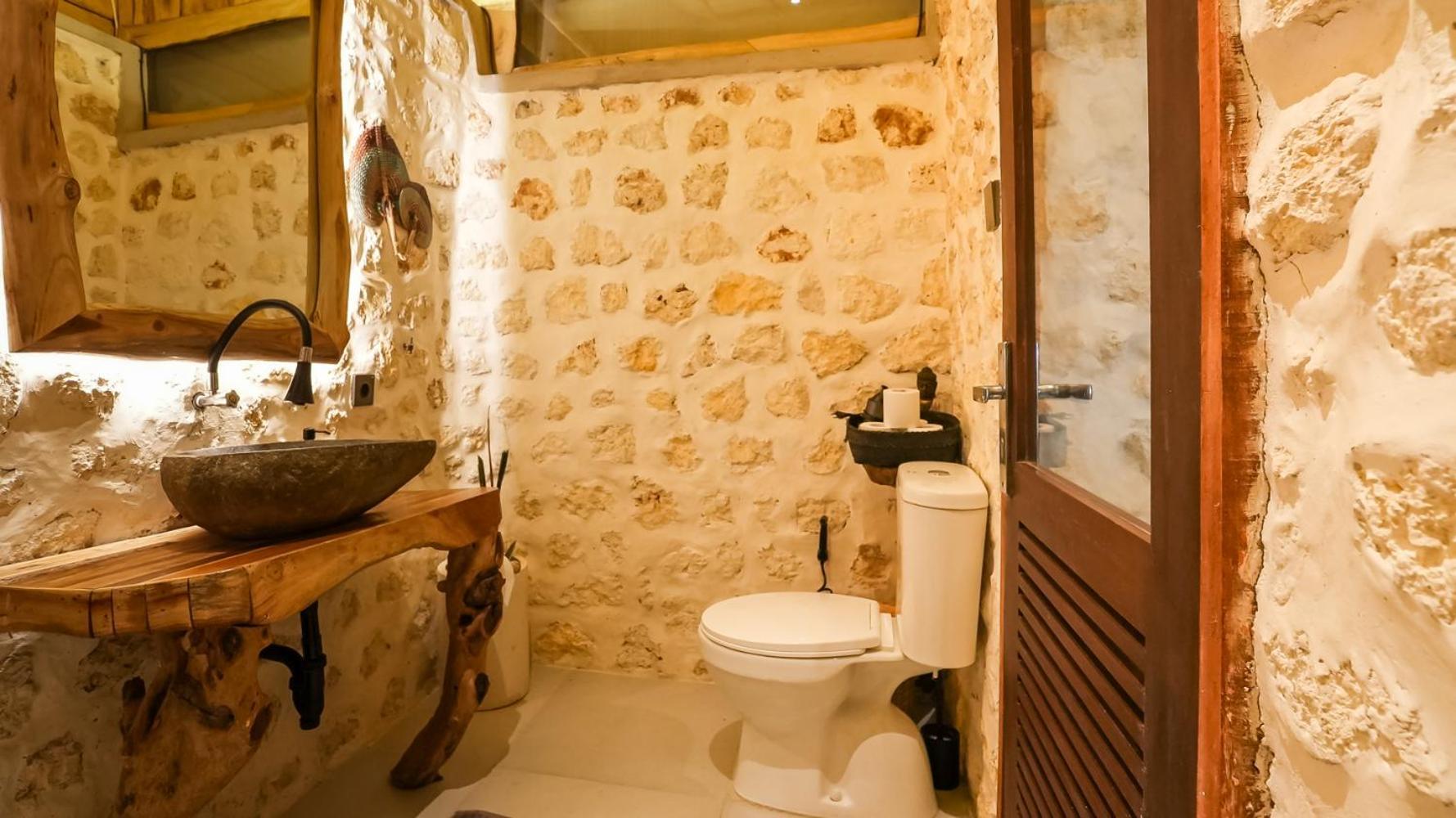 Apartment Alma Surf 6 - Cozy 01 Bed With Private Pool *