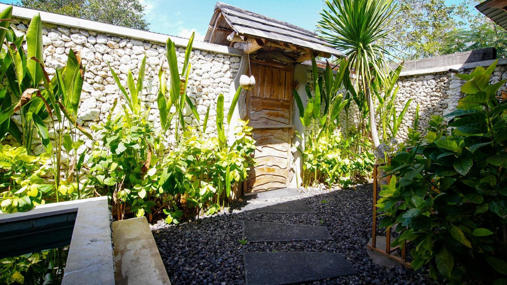 Alma Surf 6 - Cozy 01 Bed With Private Pool *